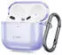 Tech-Protect FlexAir Case Apple AirPods 4 Purple