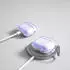 Tech-Protect FlexAir Case Apple AirPods 4 Purple