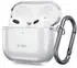 Tech-Protect FlexAir Case Apple AirPods 4 Transparent