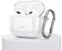 Tech-Protect FlexAir Case Apple AirPods 4 Transparent