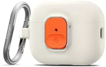 Spigen Nano Pop Apple AirPods Pro 3 beige-orange