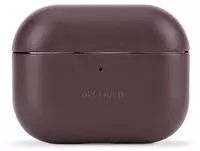 Decoded D26APP3C2CHB, Decoded Leather AirCase Pro for AirPods Schutzh&uuml;lle f&uuml;r
