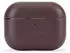 Decoded Leather Aircase Pro for Apple Airpods Pro 3 Chocolate