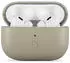 Decoded Leather Aircase Pro for Apple Airpods Pro 3 Clay