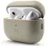 Decoded Leather Aircase Pro for Apple Airpods Pro 3 Clay