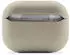 Decoded Leather Aircase Pro for Apple Airpods Pro 3 Clay
