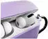 Puro Icon Case for AirPods Pro 3 Purple