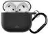 Puro Icon Case for AirPods 4 Black