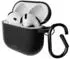 Puro Icon Case for AirPods 4 Black