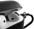 Puro Icon Case for AirPods 4 Black