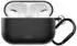 Puro Icon Case for AirPods Pro 3 Black