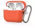 Tech-Protect Silicone Hook Case for Apple AirPods Pro 1/2 Orange