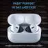 Comply For Apple AirPods Pro 3 Version: Max - Black Medium (M), Kopfhörer Ersatzteile, Schwarz