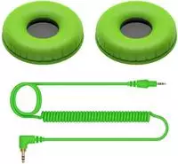 Pioneer HC-CP08-G/XEGWL, Pioneer HC-CP08 - Green