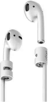 Elago Airpod Strap White