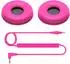 Pioneer DJ HC-CP08-V ( HDJ-CUE1), Kopfhörer Ersatzteile, Pink