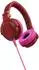 Pioneer DJ HC-CP08-V ( HDJ-CUE1), Kopfhörer Ersatzteile, Pink