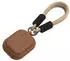 Tech-Protect Silicone Rope Case for Apple AirPods Pro 1/2 Brown