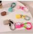 Tech-Protect Silicone Rope Case for Apple AirPods Pro 1/2 Brown