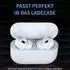 Comply For Apple AirPods Pro 3 Version: Max - White Assorted (Mix), Kopfhörer Ersatzteile, Weiss