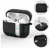 Tech-Protect Silicone Hook Case for Apple AirPods Pro 1/2 Beige