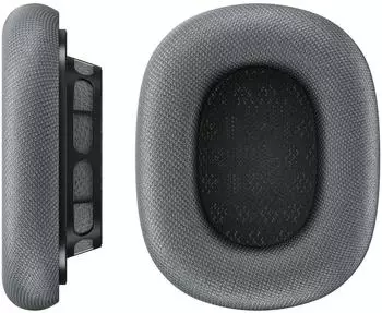 Vonm&auml;hlen Air Cushions f&uuml;r AirPods Max (Apple AirPods Max), Kopfh&ouml;rer Ersatzteile, Blau