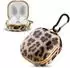 Cadorabo Schutzhülle für Samsung Galaxy Buds Pro/Live/Buds 2, Leopard-Design (DE-160217)