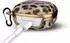 Cadorabo Schutzhülle für Samsung Galaxy Buds Pro/Live/Buds 2, Leopard-Design (DE-160217)