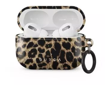 Burga AirPods Pro Hardcase "Player" (Kunststoff)