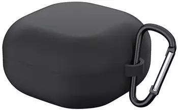Cadorabo Silikon Schutzhülle für Samsung Galaxy Buds PRO/LIVE/Buds 2 (DE-160218)