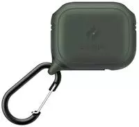 Catalyst&reg; Wasserdichtes Geh&auml;use f&uuml;r AirPods Pro &ndash; Armeegr&uuml;n