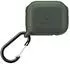 Catalyst Wasserdichtes Case für AirPods Pro (1., 2. & 3. Gen), armeegrün (CATAPDPROGRN)