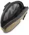Hama Kopfhörertasche In-Ear Organizer mit Karabiner, rund, beige (00231047)