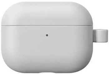 AMAZINGTHING Glamor AirPods Pro 3 Schutzh&uuml;lle, grau