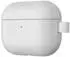 AMAZINGTHING Glamor AirPods Pro 3 Schutzhülle, grau