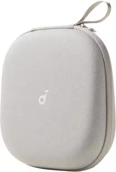 Soundcore Kopfh&ouml;rer-Case wei&szlig;