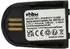 vhbw Akku-Set 10x Li-Polymer 140mAh 3,7V für Savi WH500 (182386124-3)