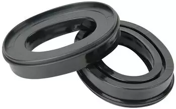 INF Ersatz-Ohrpolster f&uuml;r MSA Sordin Headsets, 2er-Pack (BEC-SYLB604-11D)