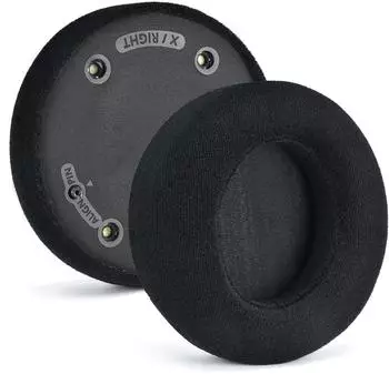 INF Ersatz-Ohrpolster aus Velours f&uuml;r Fidelio X1/X2/X3