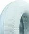 Beats By Dre 360 Performance Knit Polster-Kit himmelblau