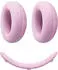 Beats By Dre 360 Performance Knit Polster-Kit rosa