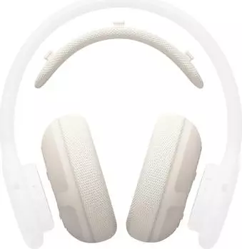 Beats By Dre 360 Performance Knit Polster-Kit Wolke