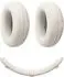 Beats By Dre 360 Performance Knit Polster-Kit Wolke