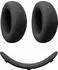 Beats By Dre 360 Performance Knit Polster-Kit schwarz