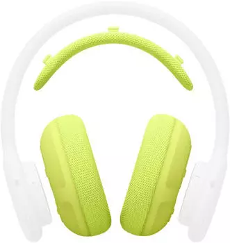 Beats By Dre 360 Performance Knit Polster-Kit Volt