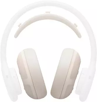 Beats By Dre 360 Premium Polster-Kit Wolke