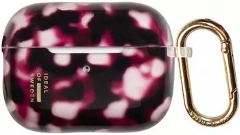iDeal of Sweden Clear Case AirPods Pro 3 Cherry Crush (IDCLAPC-PRO3-605)