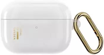 iDeal of Sweden Clear Cover AirPods Pro 3 Schutzhülle, transparent (IDCLAPC-PRO3-471)