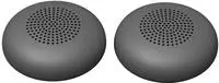 Logitech Lederohrkissen f&uuml;r Headset - austauschbar