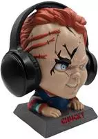 Lazerbuilt Kopfh&ouml;rerst&auml;nder Chucky